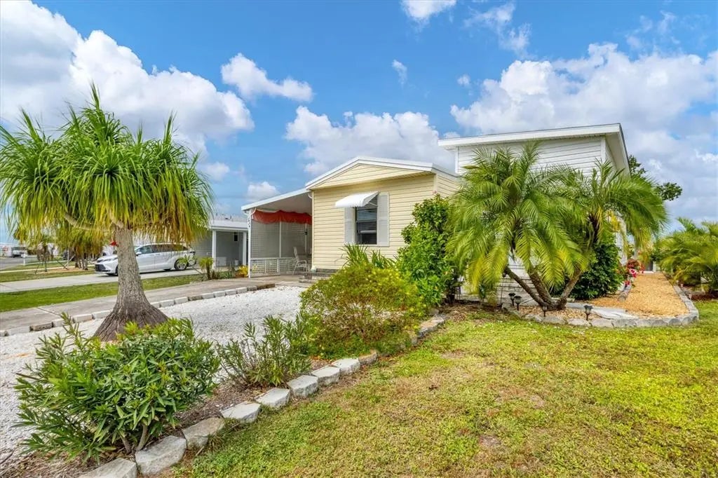 7474 Danvers Circle, PORT CHARLOTTE