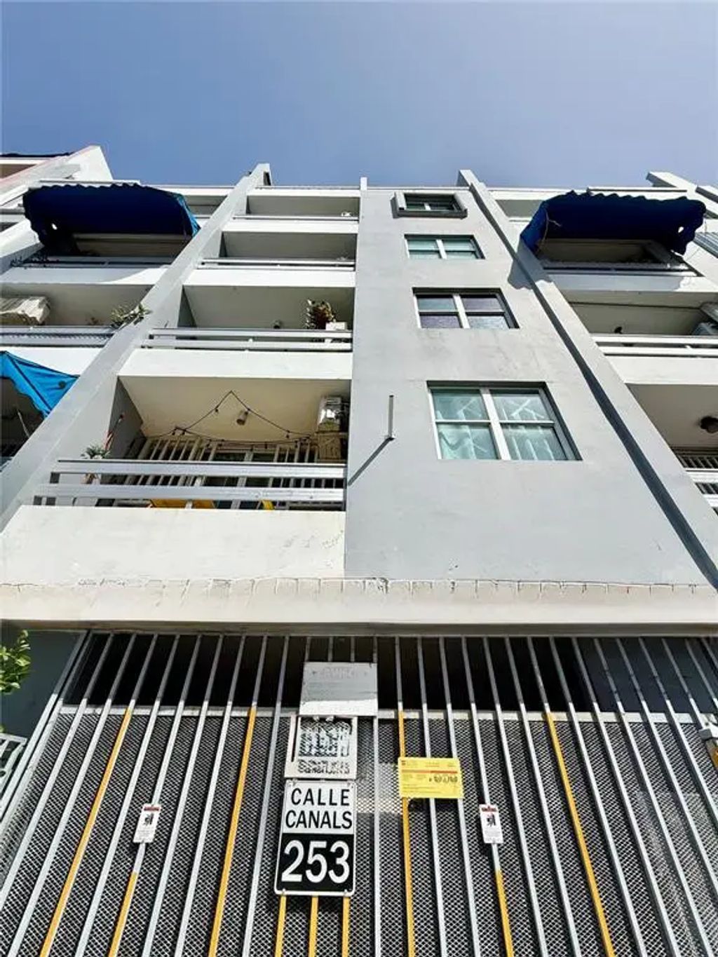 253 Calle Canals 305, SAN JUAN