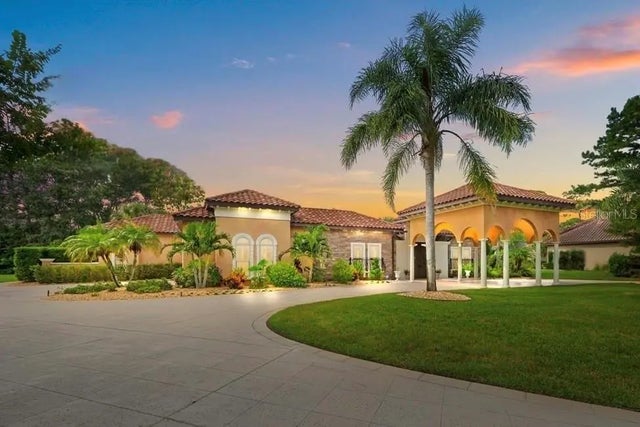 224 Vista Della Toscana, ORMOND BEACH