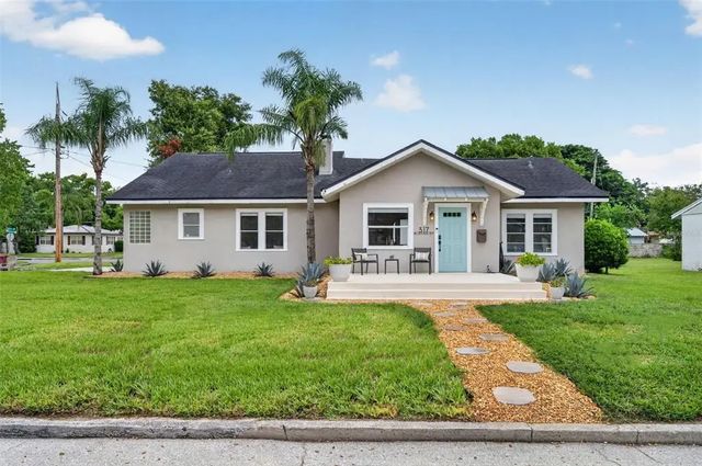 317 W King St, ORLANDO