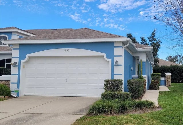 3259 River Branch Circle, KISSIMMEE