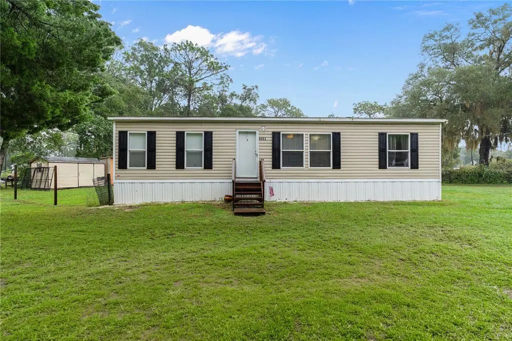 6983 W Cyrus Street, CRYSTAL RIVER