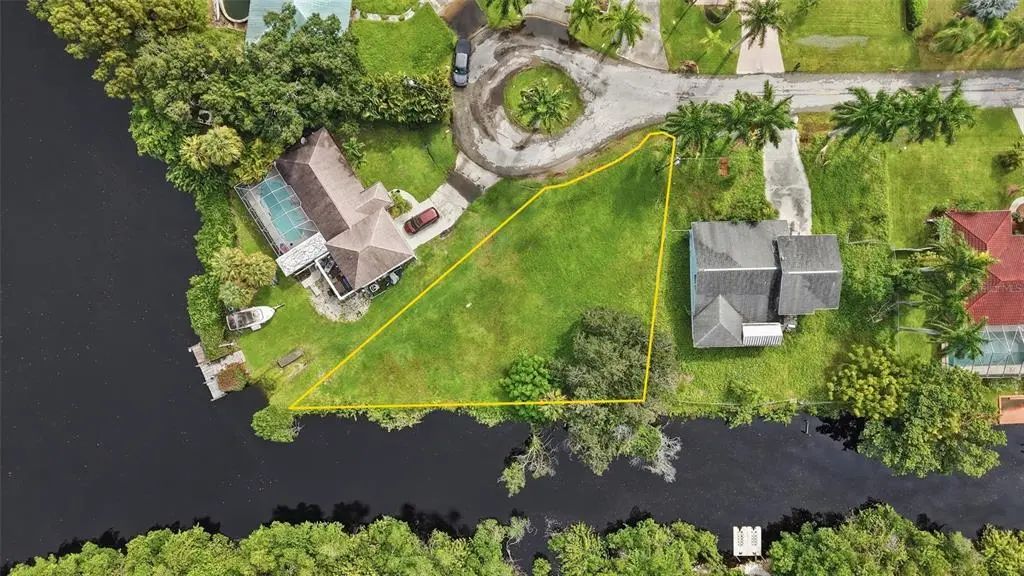 261 Alameda Avenue, FORT MYERS