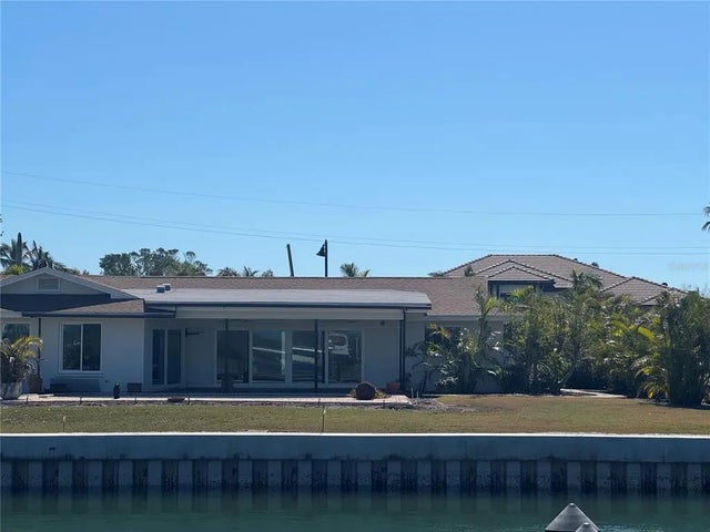 721 Emerald Harbor Drive, LONGBOAT KEY