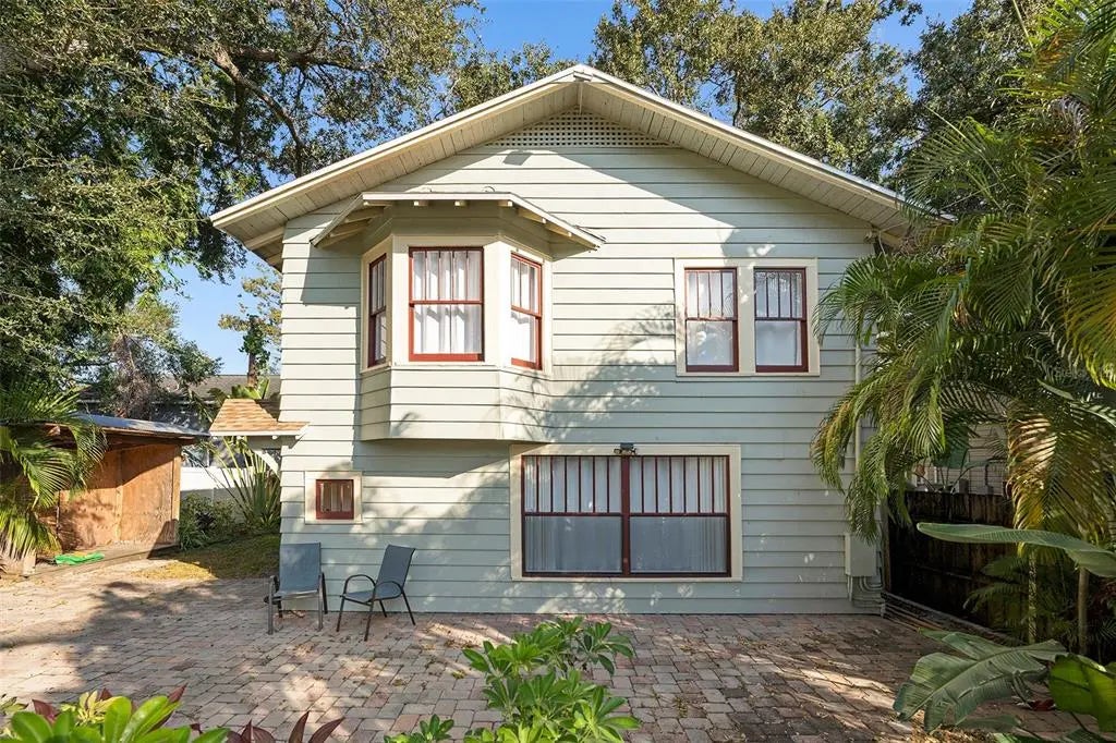 309 W Osborne Avenue, TAMPA
