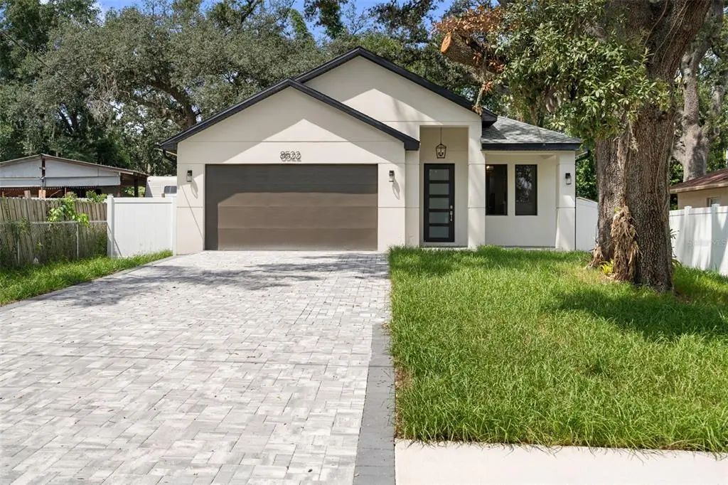 8522 N Ashley Street, TAMPA