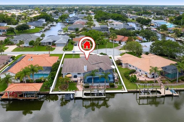 30 Clermont Court, PALM COAST