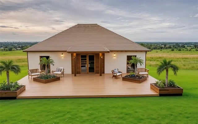 15331 Ne 3rd Lane, WILLISTON