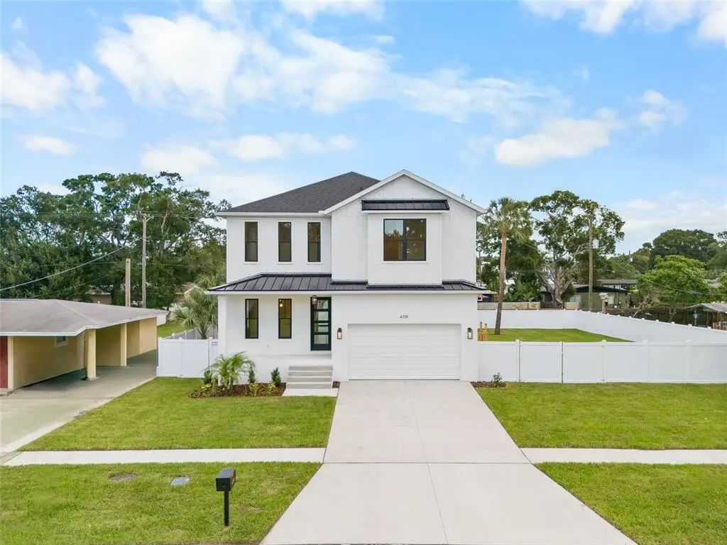 4719 W Wyoming Avenue, TAMPA