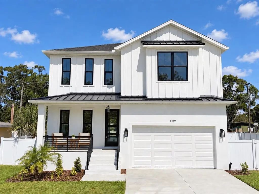 4719 W Wyoming Avenue, TAMPA