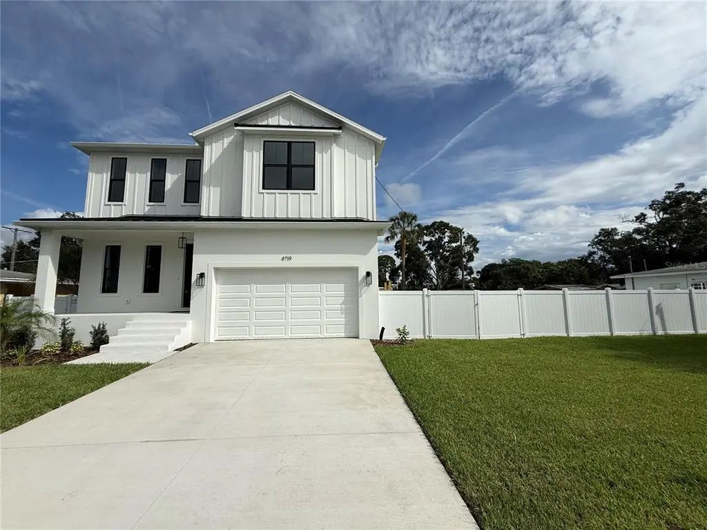 4719 W Wyoming Avenue, TAMPA