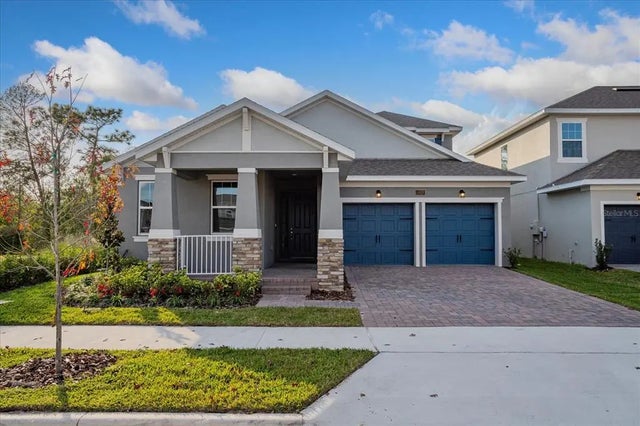 13230 Peaceful Melody Drive, WINTER GARDEN