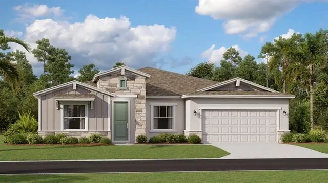 805 Tundra Loop, GROVELAND