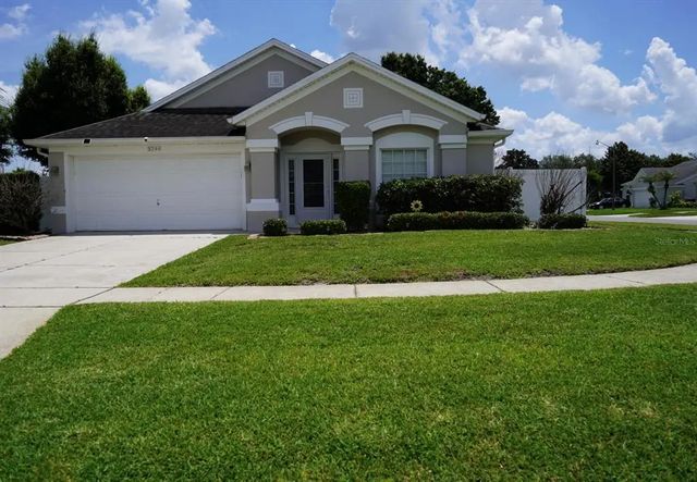 3244 Herons Point Circle, KISSIMMEE