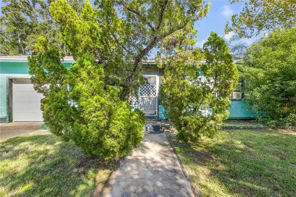 1101 Daytona Avenue, HOLLY HILL
