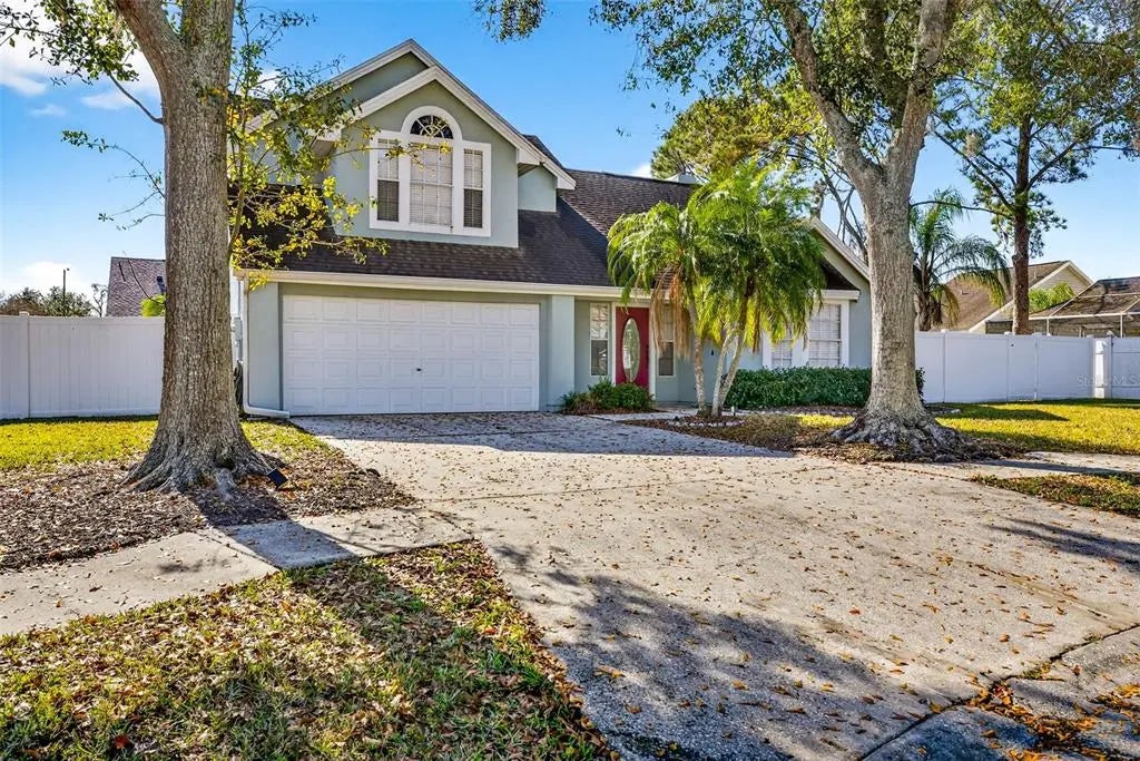 6606 Terrapin Court, TAMPA