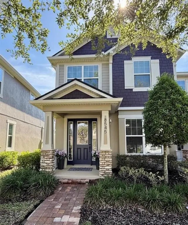 8545 Vedder Lane, ORLANDO