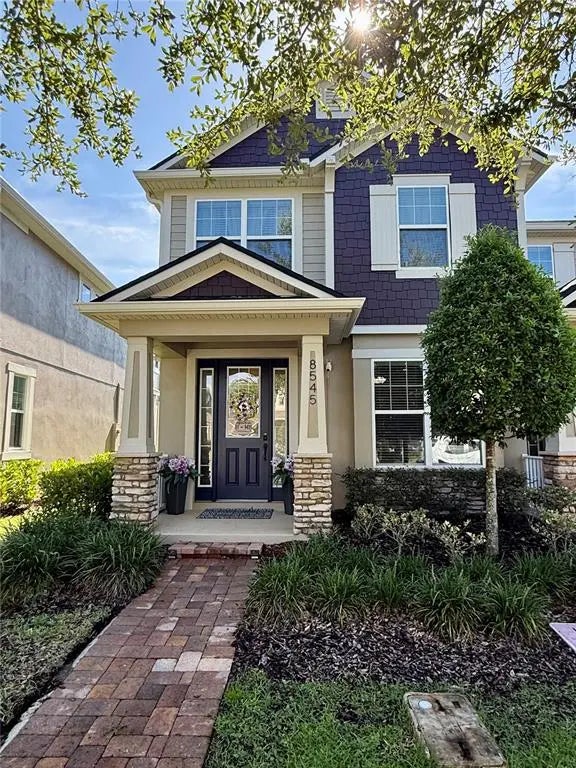 8545 Vedder Lane, ORLANDO