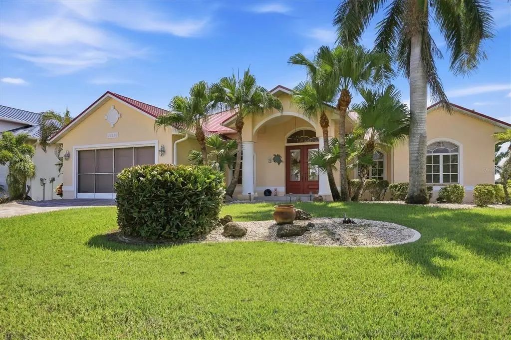 15532 Alsask Circle, PORT CHARLOTTE