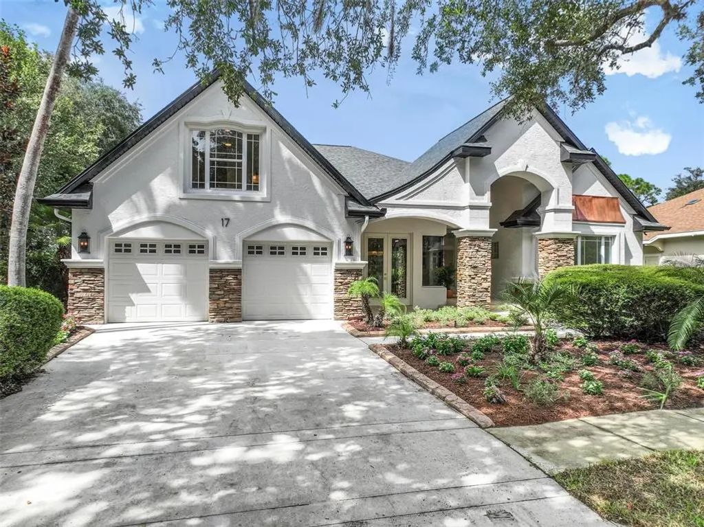 17 Grandview Drive, PALM COAST