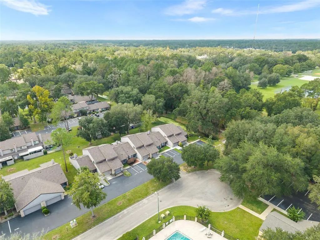 3745 Nw 58th Place, GAINESVILLE
