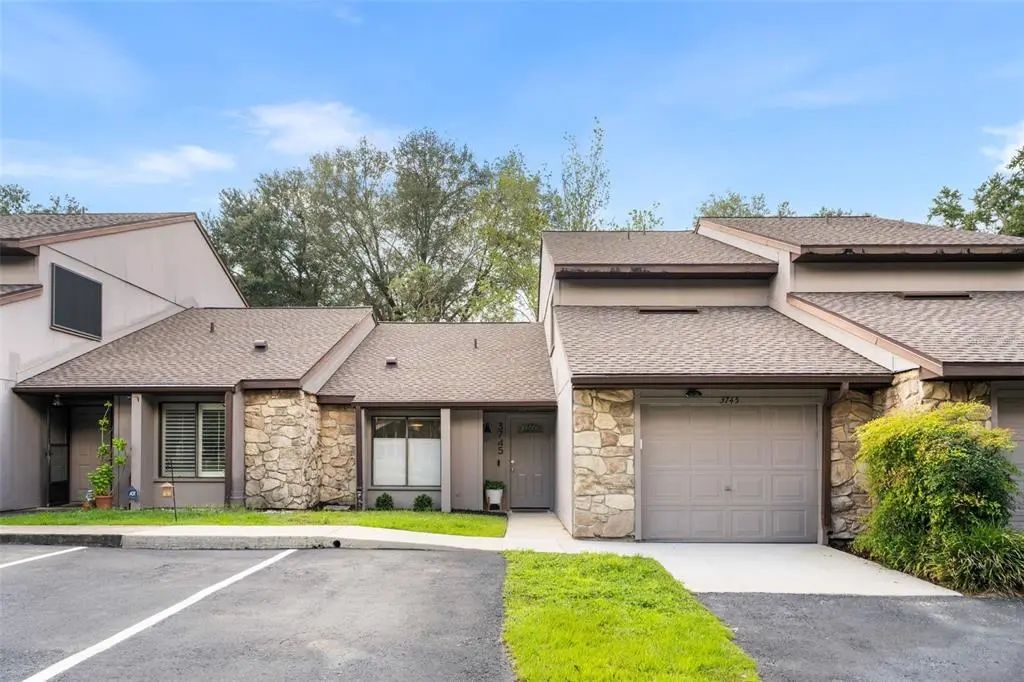 3745 Nw 58th Place, GAINESVILLE