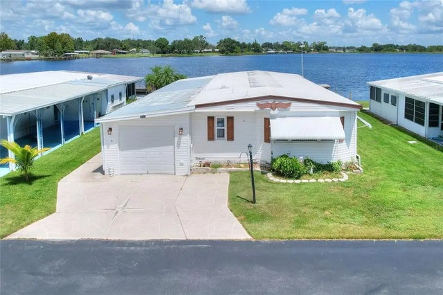 590 Aloha Drive, HAINES CITY