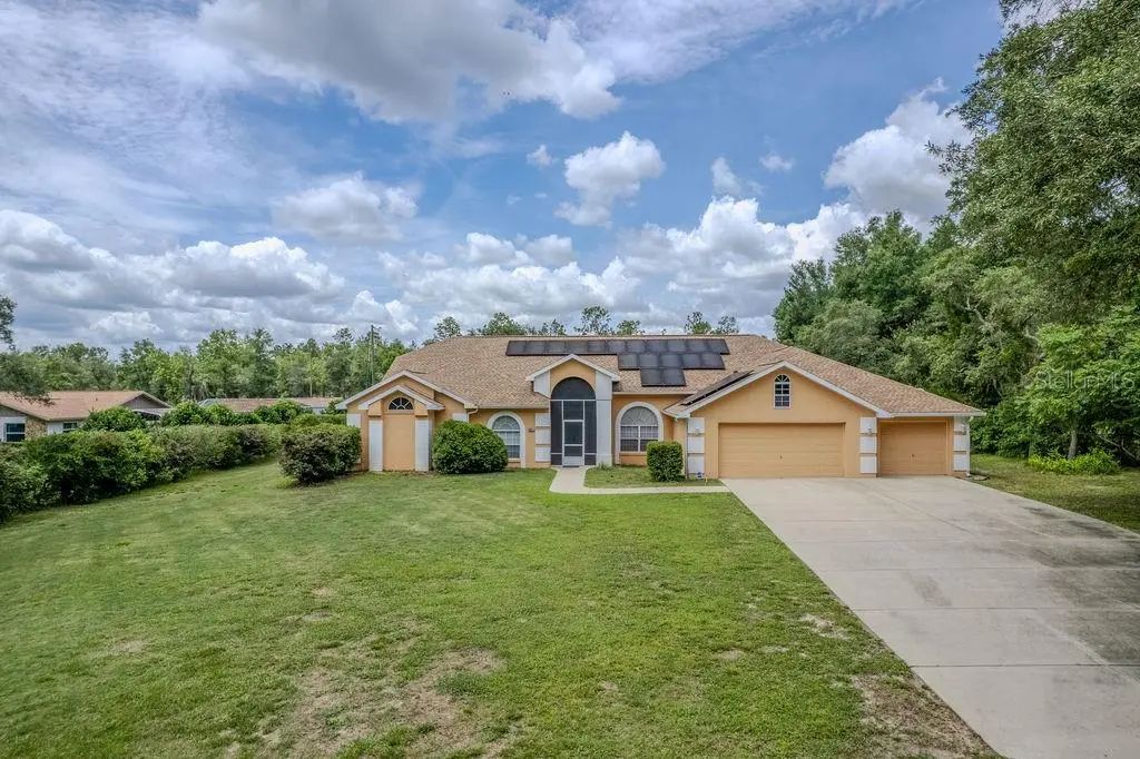 20811 Sw 81st Loop, DUNNELLON