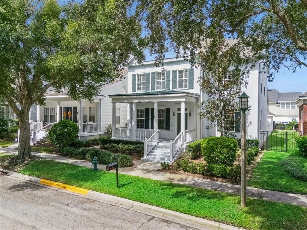 608 Nadina Place, CELEBRATION