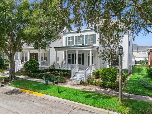 608 Nadina Place, CELEBRATION