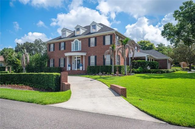 5120 Lake In The Woods Boulevard, LAKELAND