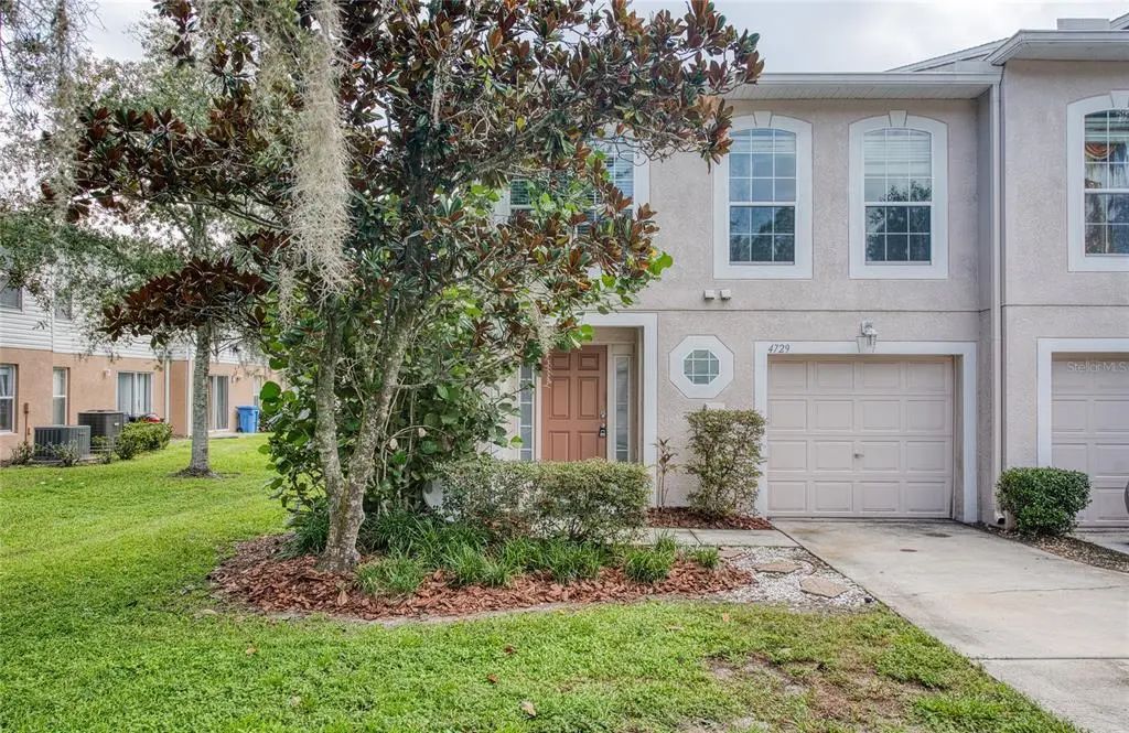4729 Ashburn Pond Way, TAMPA