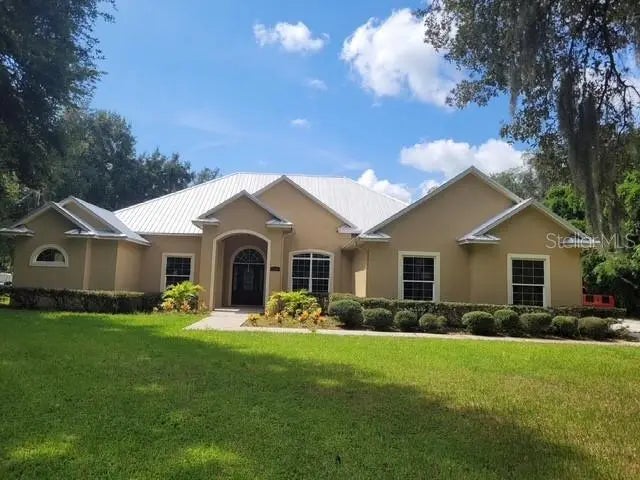 3108 Carter Jones Road, GROVELAND