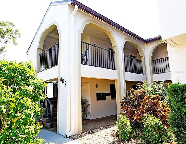 802 Capri Isles Boulevard 231, VENICE