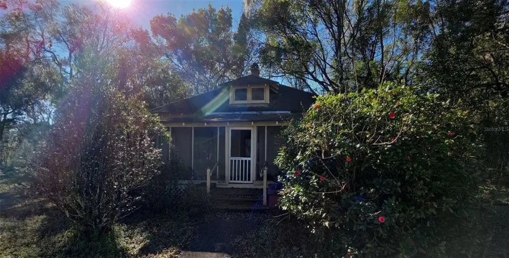 16783 Sw 137th Avenue, ARCHER