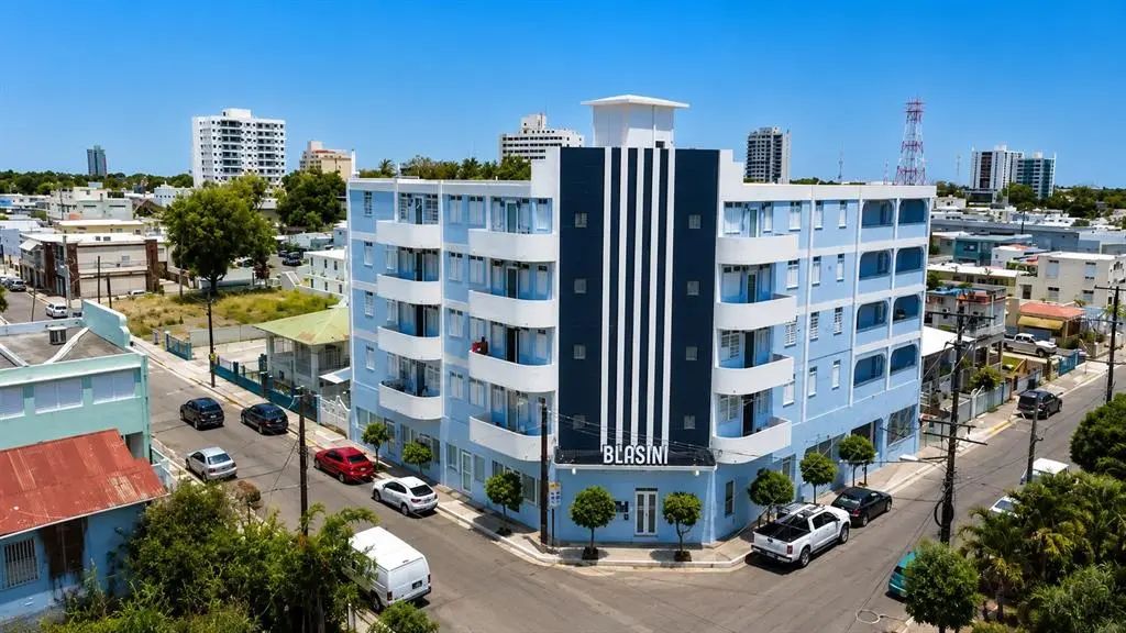 2844 Ave. Roosevelt 303, PONCE
