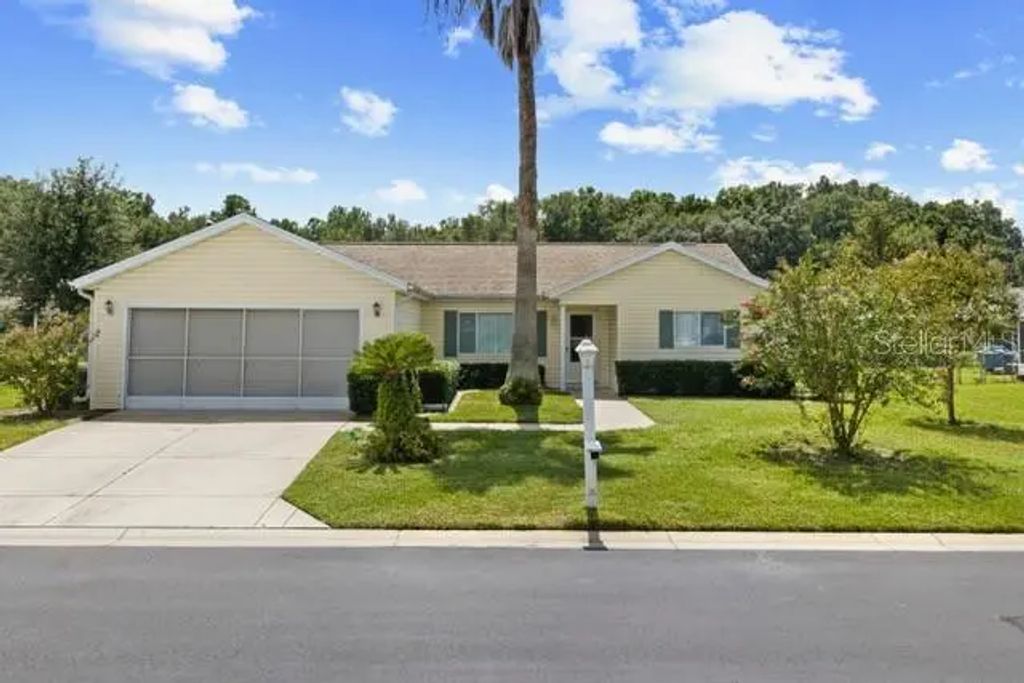 11442 Sw 139th Street, DUNNELLON