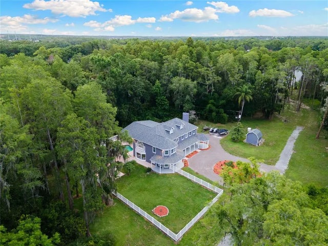 3663 Berger Road, LUTZ