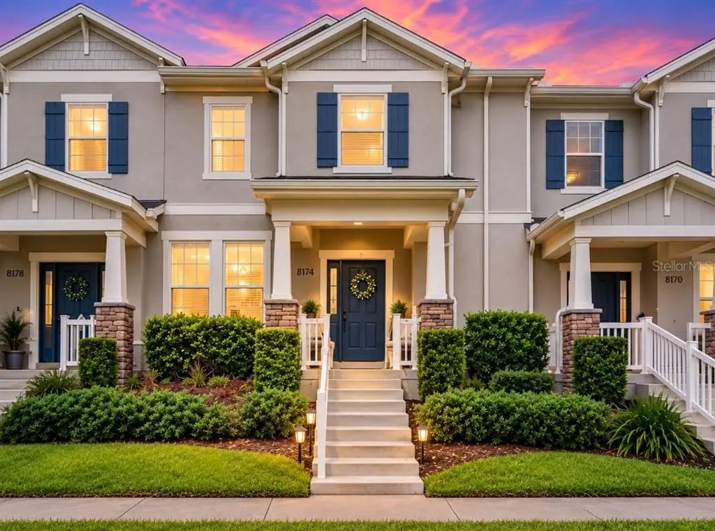8174 Bluejack Oak Drive, WINTER GARDEN