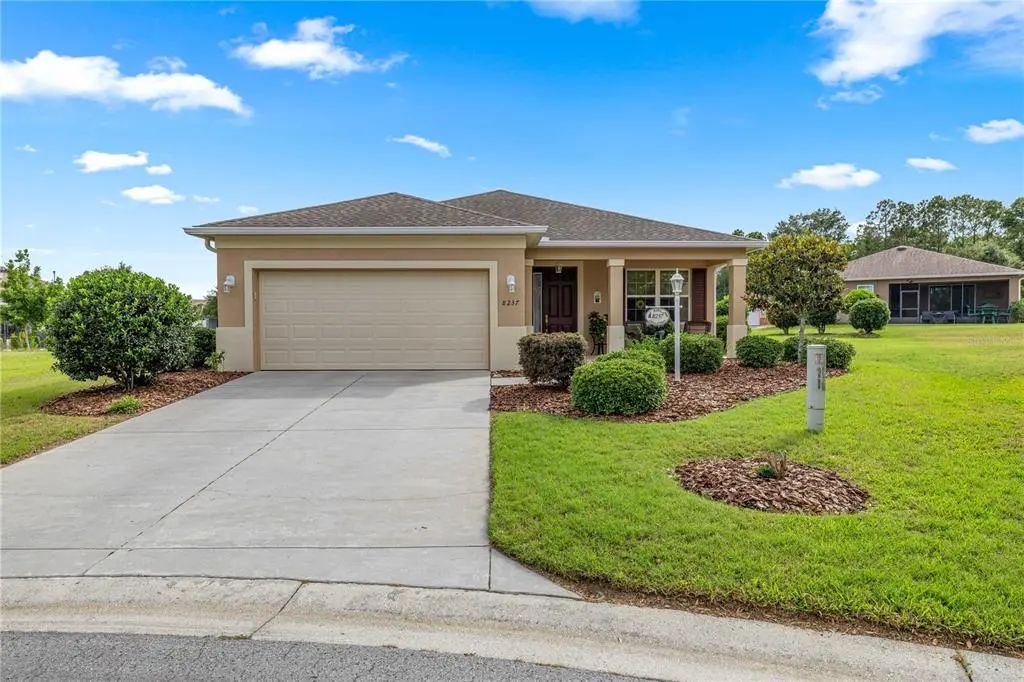8237 Sw 78th Terrace Road, OCALA
