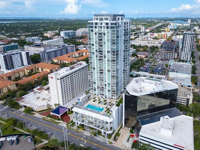 301 1st Street S 3305, ST PETERSBURG