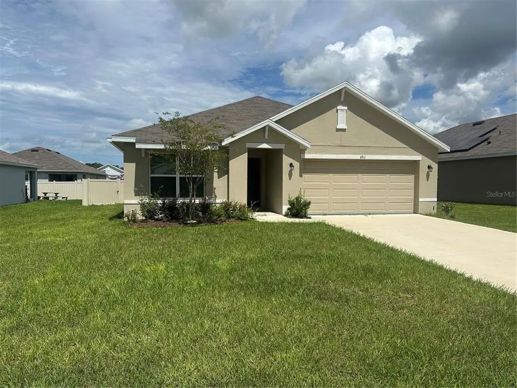 6911 Se 112th Lane, BELLEVIEW
