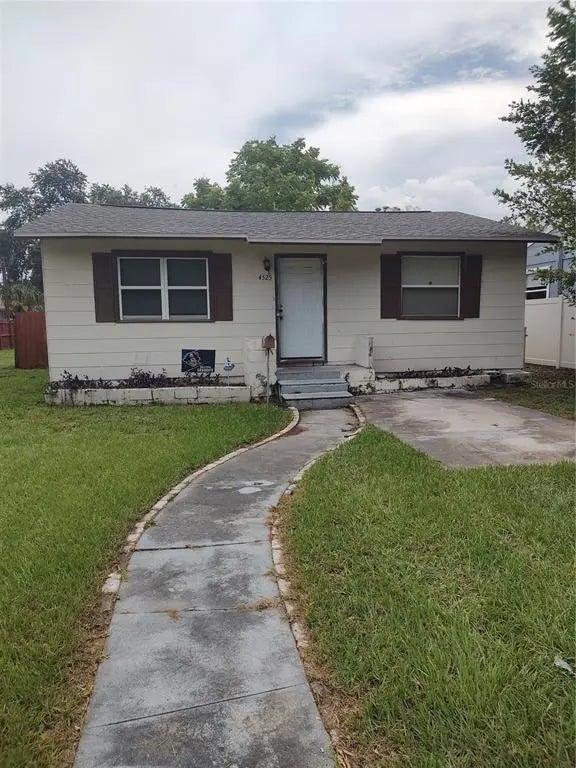 4525 Emerson Avenue S, ST PETERSBURG