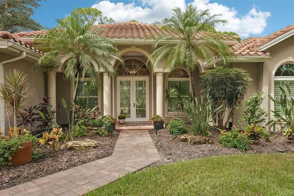 444 Fieldstone Drive, VENICE
