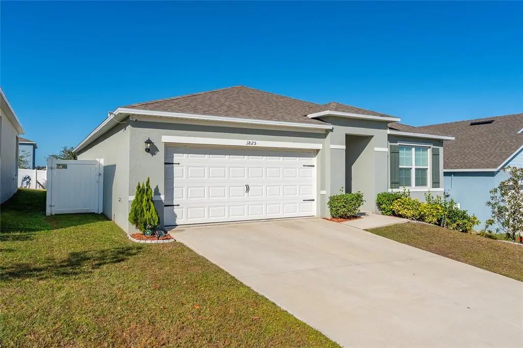 1825 Juneberry Street, CLERMONT