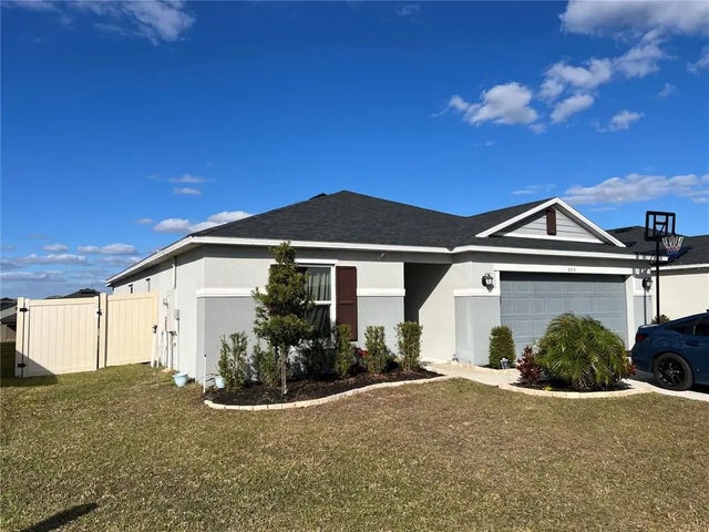 503 Summer Grove Lane, HAINES CITY
