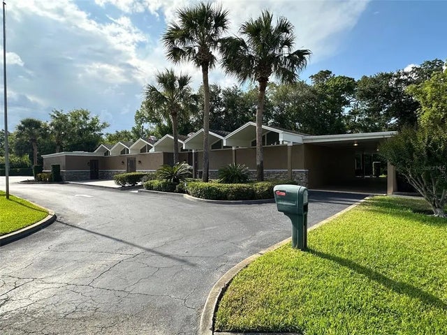 500 E Airport Boulevard, SANFORD