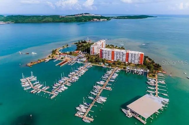 10e Isleta Marina I 10e, FAJARDO