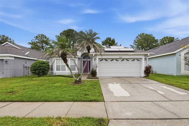 13637 Emeraldview Drive, ORLANDO