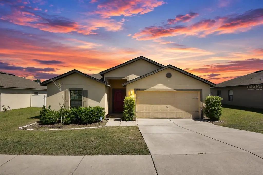 6936 Crested Orchid Drive, BROOKSVILLE